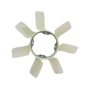 Aspas Ventilador Tundra 2008-2019 Deyac