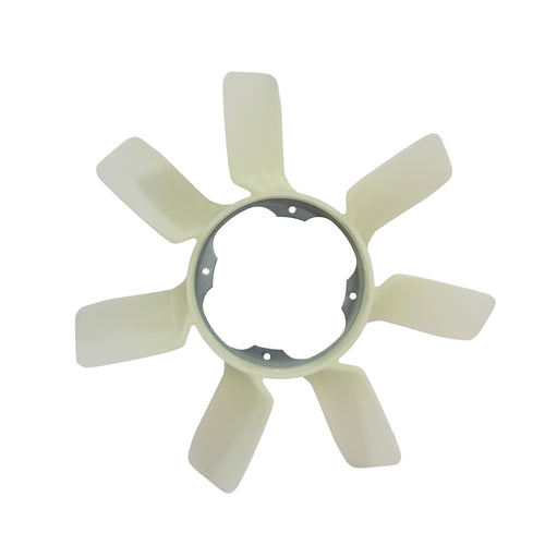 Aspas Ventilador Tundra 2008-2019 Deyac