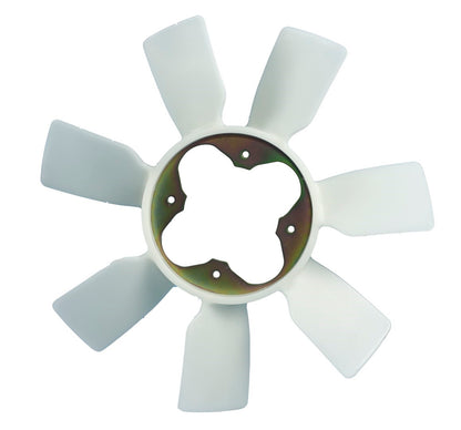 Aspas Ventilador Toyota Hilux 06-20