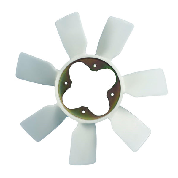 Aspas Ventilador Toyota Hilux 06-20