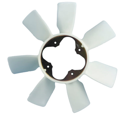 Aspas Ventilador Toyota Hilux 06-20