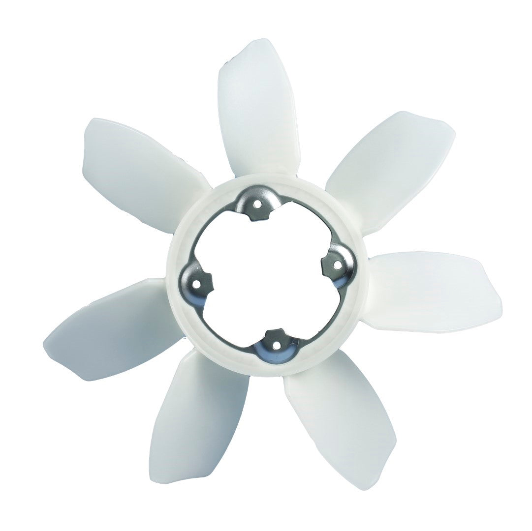 Aspas Ventilador Toyota Tacoma 05-17 Hilux 04-05