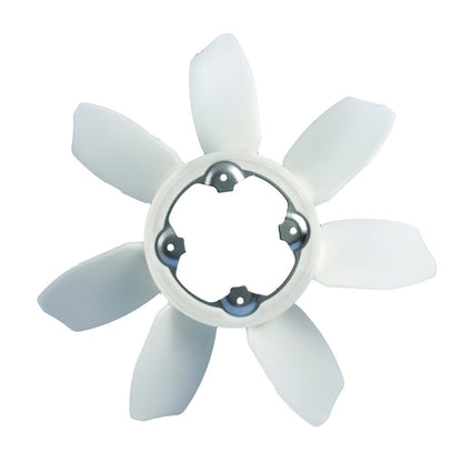 Aspas Ventilador Toyota Tacoma 05-17 Hilux 04-05