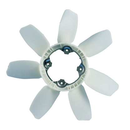 Aspas Ventilador Toyota Tacoma 05-17 Hilux 04-05