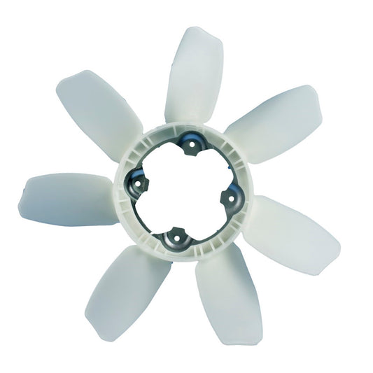Aspas Ventilador Toyota Tacoma 05-17 Hilux 04-05