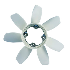 Aspas Ventilador Toyota Tacoma 05-17 Hilux 04-05