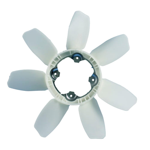 Aspas Ventilador Toyota Tacoma 05-17 Hilux 04-05