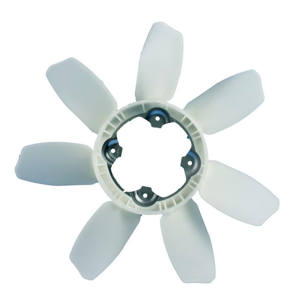 Aspas Ventilador Toyota Tacoma 05-17 Hilux 04-05