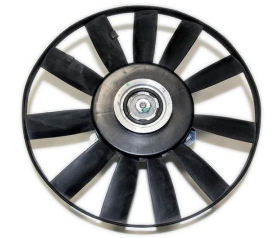 Aspas Automotriz C/Motor Volkswagen Derby 00-10