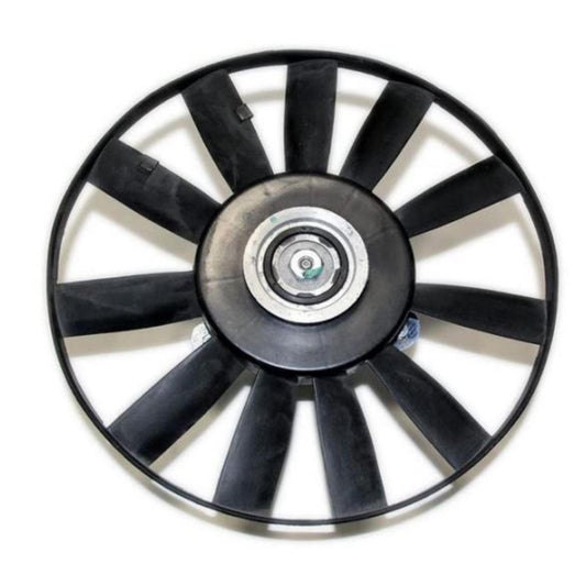 Aspas Automotriz C/Motor Volkswagen Derby 00-10