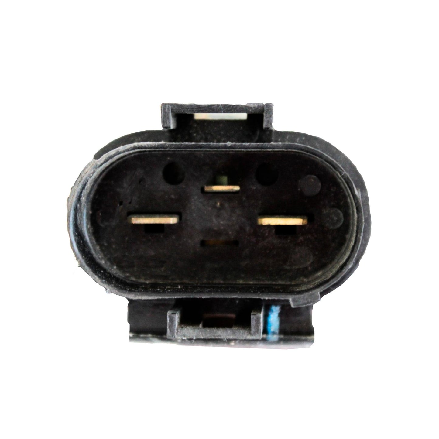 Aspas Automotriz C/Motor Volkswagen Derby 00-10