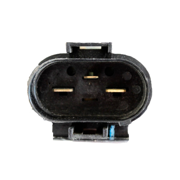 Aspas Automotriz C/Motor Volkswagen Derby 00-10