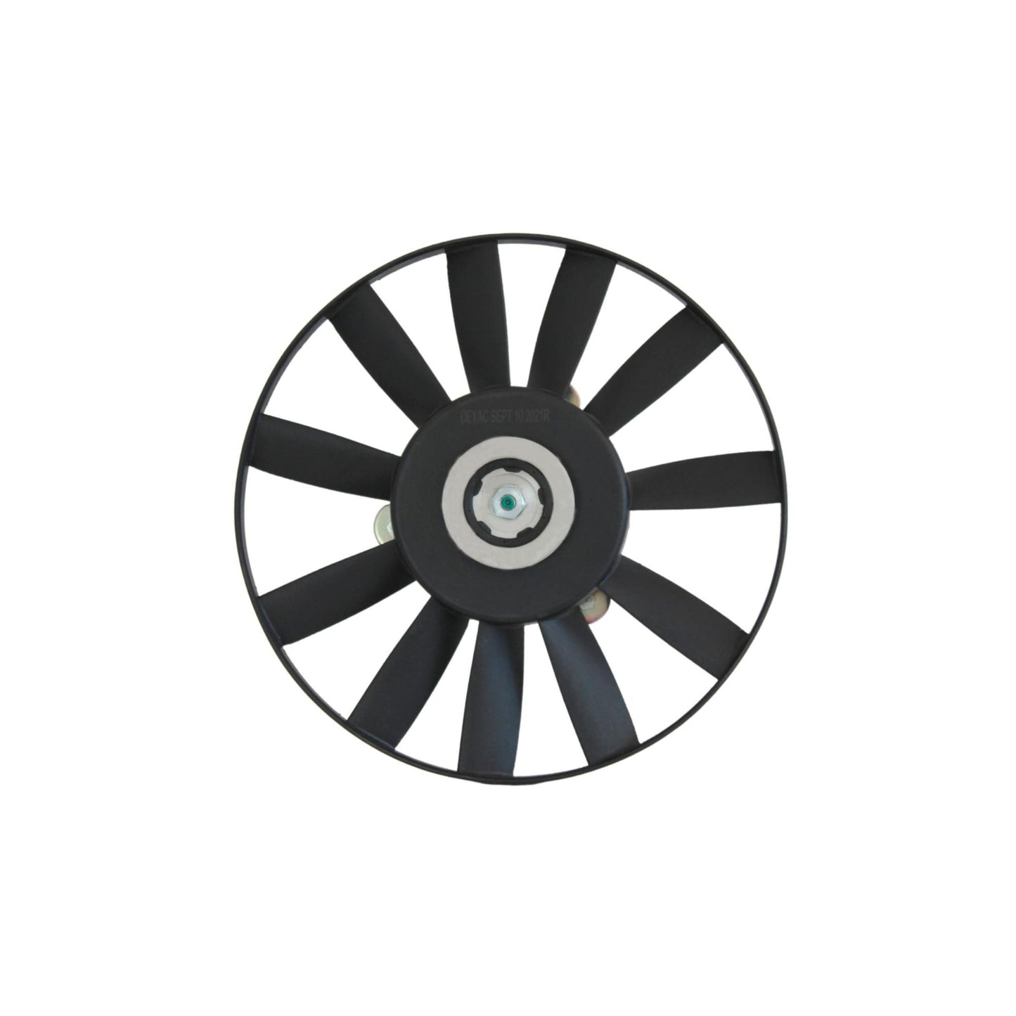 Aspas Automotriz C/Motor Volkswagen Derby 00-10