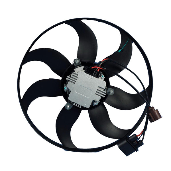 Ventilador Automotriz Volkswagen Golf Beetle 12-16