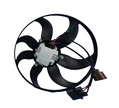 Ventilador Automotriz Volkswagen Golf Beetle 12-16