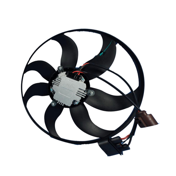 Ventilador Automotriz Volkswagen Golf Beetle 12-16