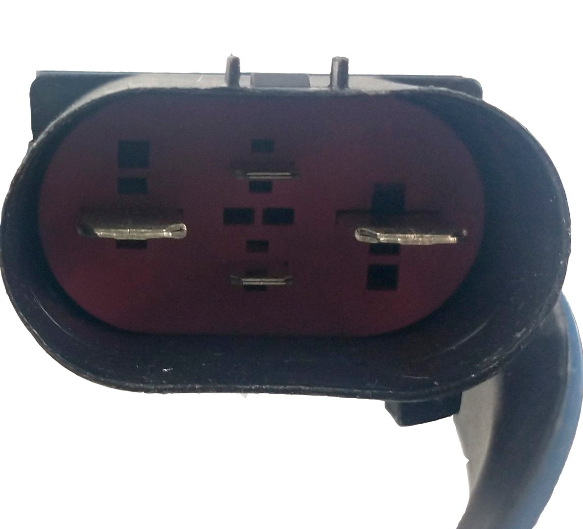 Ventilador Automotriz Volkswagen Golf Beetle 12-16