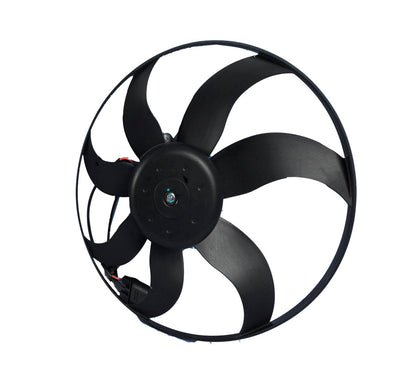 Ventilador Automotriz Volkswagen Golf Beetle 12-16