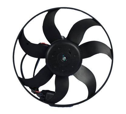 Ventilador Automotriz Volkswagen Golf Beetle 12-16