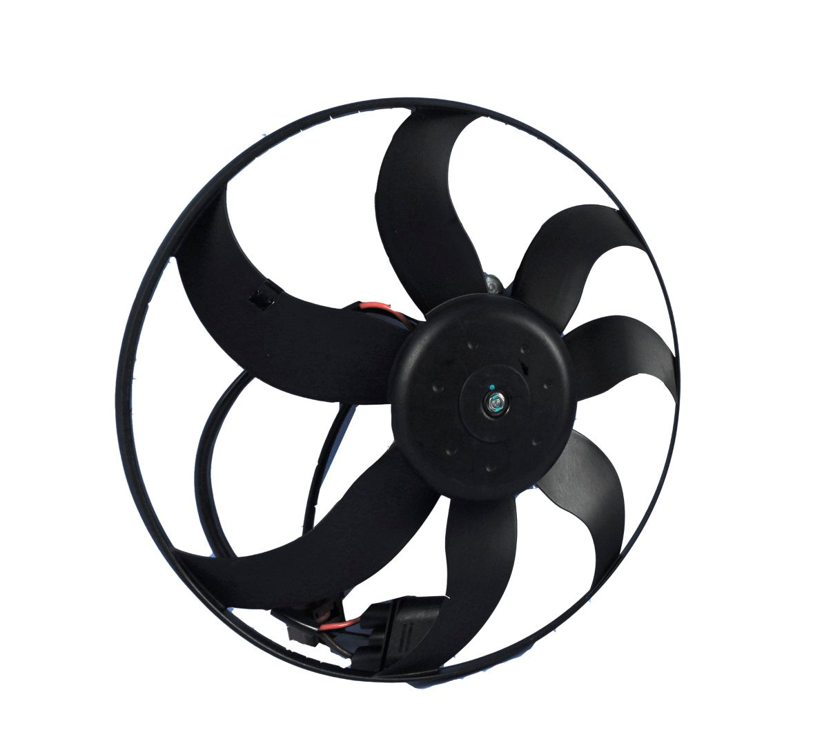 Ventilador Automotriz Volkswagen Golf Beetle 12-16