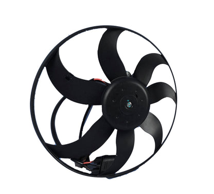Ventilador Automotriz Volkswagen Golf Beetle 12-16