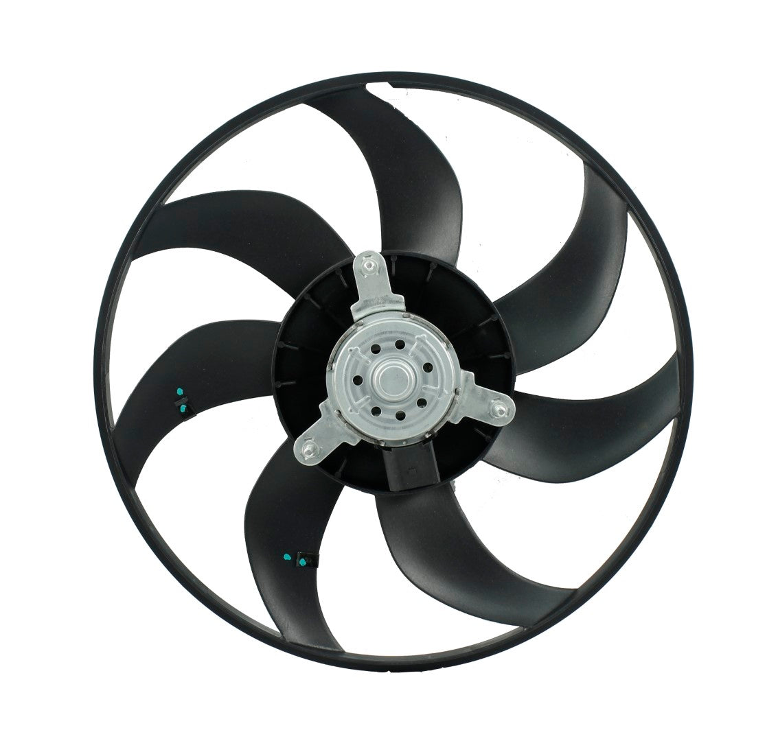 Ventilador Automotriz Volkswagen Gol 09-14