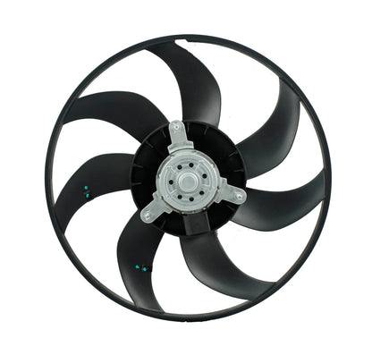 Ventilador Automotriz Volkswagen Gol 09-14