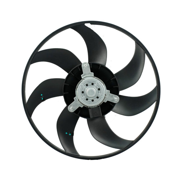 Ventilador Automotriz Volkswagen Gol 09-14