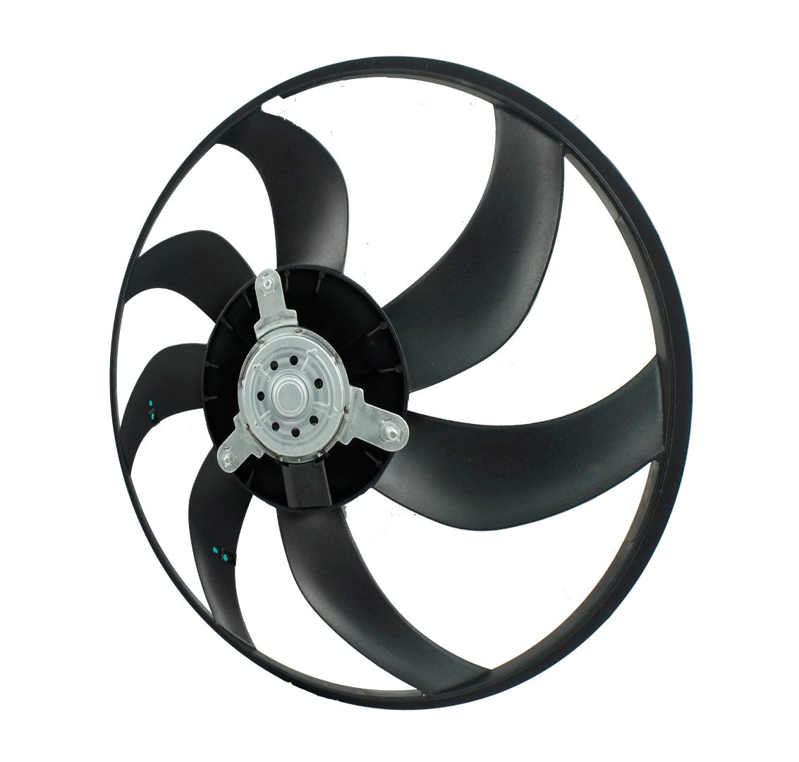 Ventilador Automotriz Volkswagen Gol 09-14