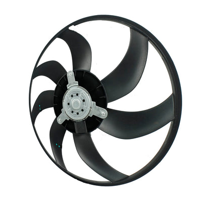 Ventilador Automotriz Volkswagen Gol 09-14