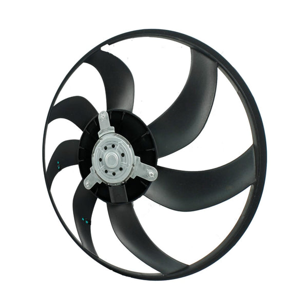 Ventilador Automotriz Volkswagen Gol 09-14