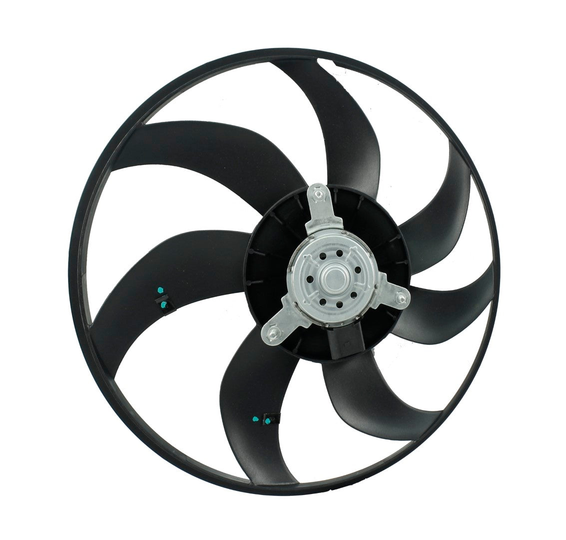 Ventilador Automotriz Volkswagen Gol 09-14
