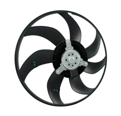 Ventilador Automotriz Volkswagen Gol 09-14
