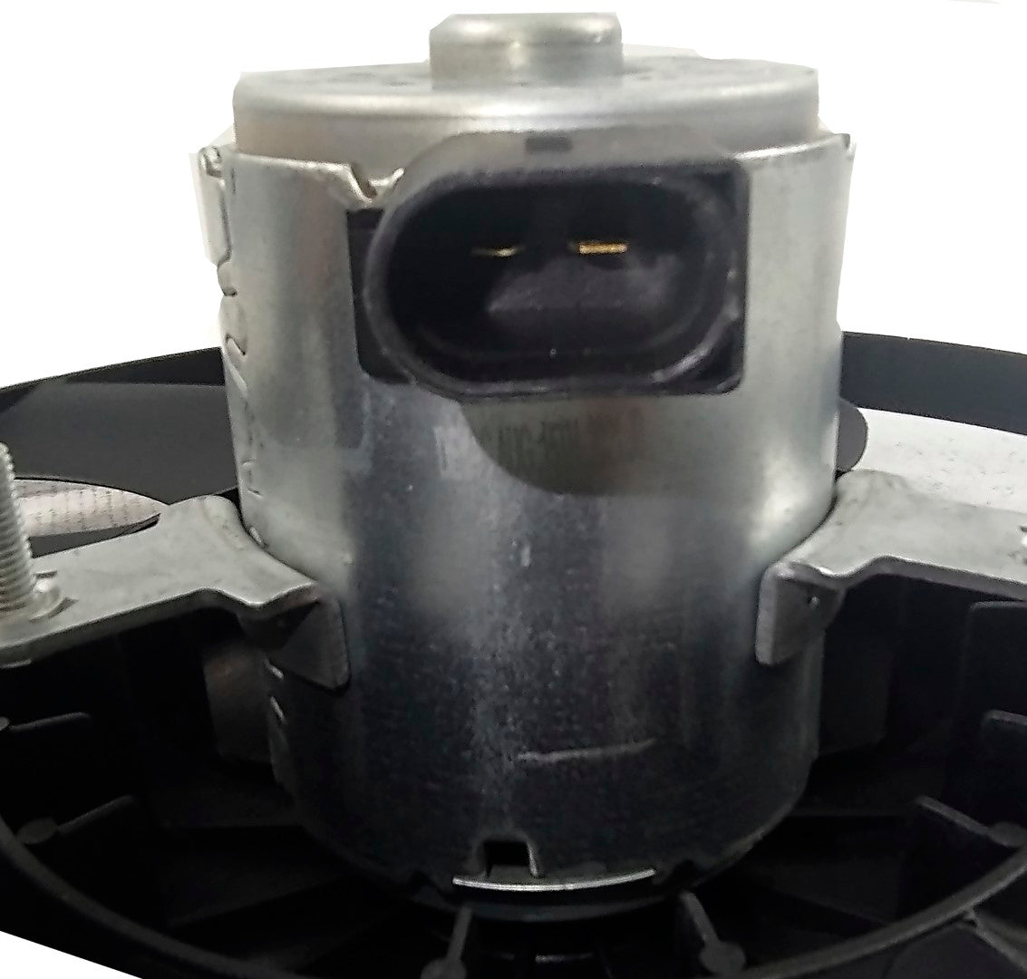 Ventilador Automotriz Volkswagen Gol 09-14
