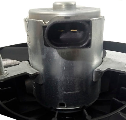 Ventilador Automotriz Volkswagen Gol 09-14