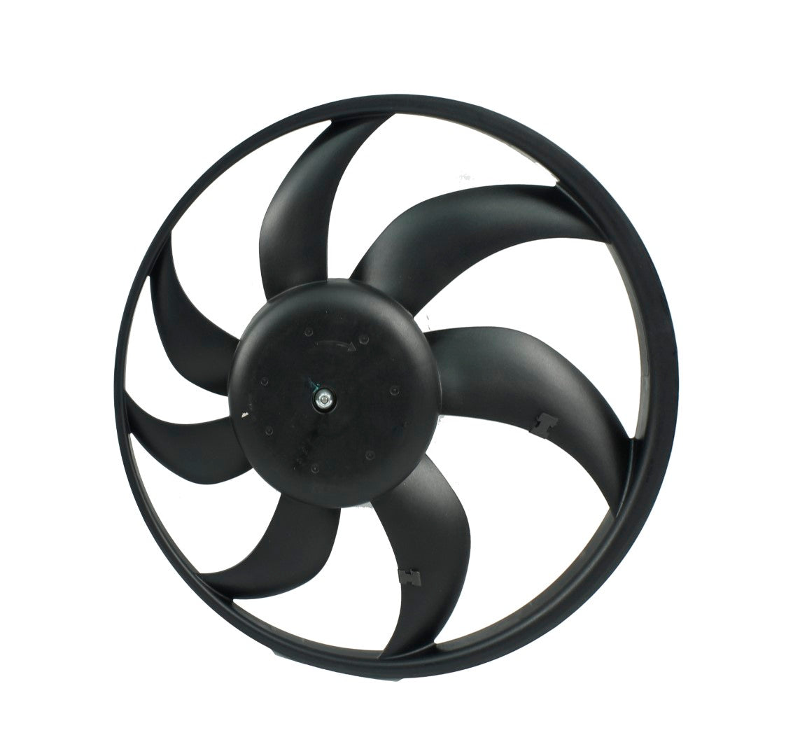 Ventilador Automotriz Volkswagen Gol 09-14