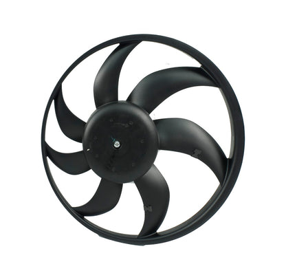 Ventilador Automotriz Volkswagen Gol 09-14