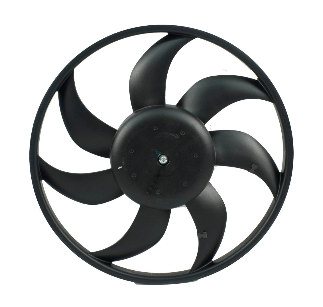 Ventilador Automotriz Volkswagen Gol 09-14