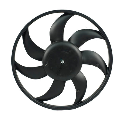 Ventilador Automotriz Volkswagen Gol 09-14