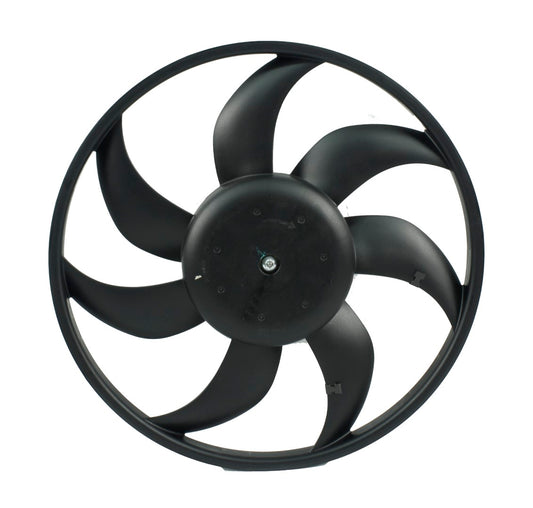 Ventilador Automotriz Volkswagen Gol 09-14