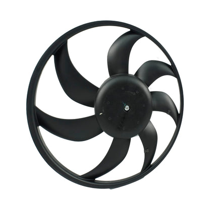 Ventilador Automotriz Volkswagen Gol 09-14