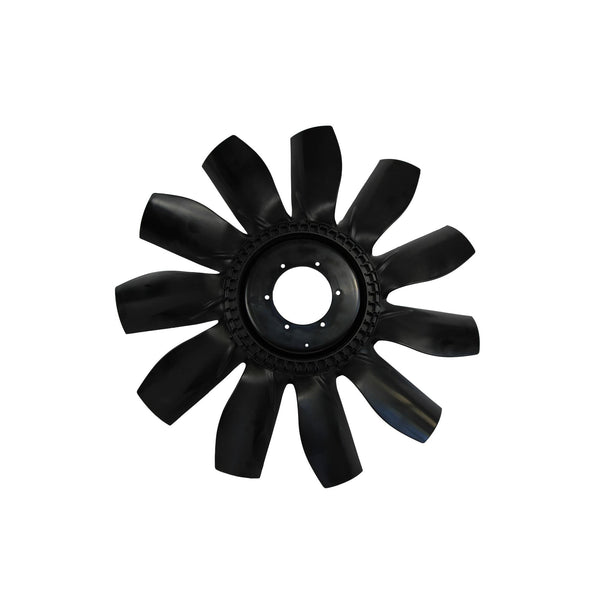 Aspas Ventilador Tractocamion Freightliner Diametro 32” 11 Aspas DI 5" Hundido