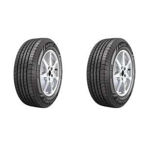 Paquete de 2 Llantas 185/65 R14 86T GOODYEAR ASSURANCE MAXLIFE
