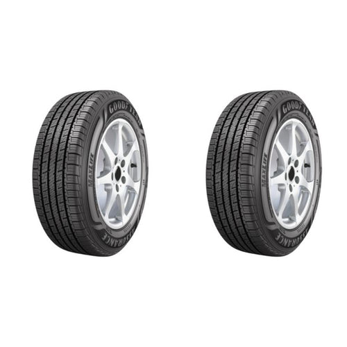 Paquete de 2 Llantas 185/65 R14 86T GOODYEAR ASSURANCE MAXLIFE