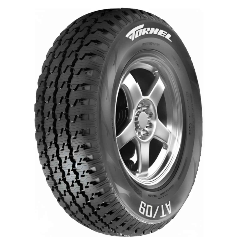 Llanta Tornel Lt225/75R16 At-09