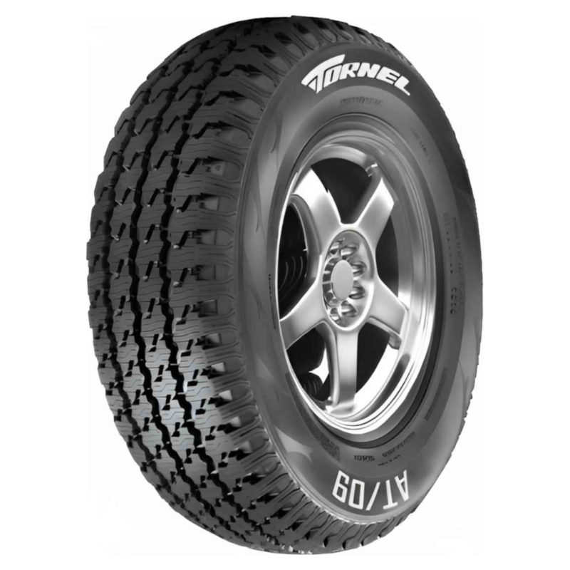 Llanta Tornel Lt235/70R16 At-09