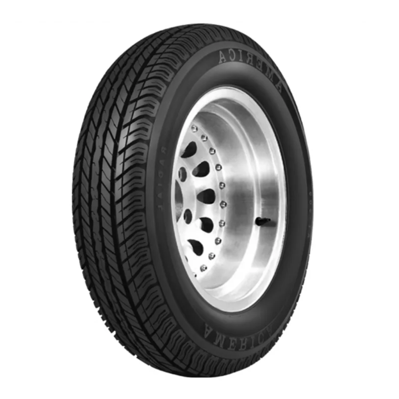 Llanta Tornel P175/70R13 At-909