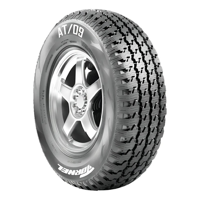 Llanta 225/75 R16 103/100Q Tornel at09