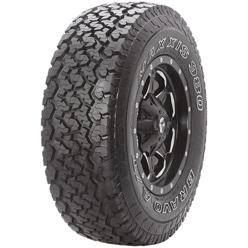 Llanta LT265/60 R18 114/110S Maxxis AT 980