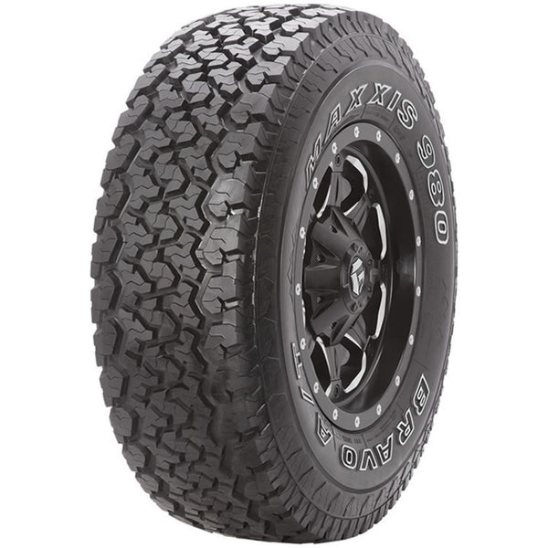Llanta LT235/85 R16 120/116S Maxxis AT 980